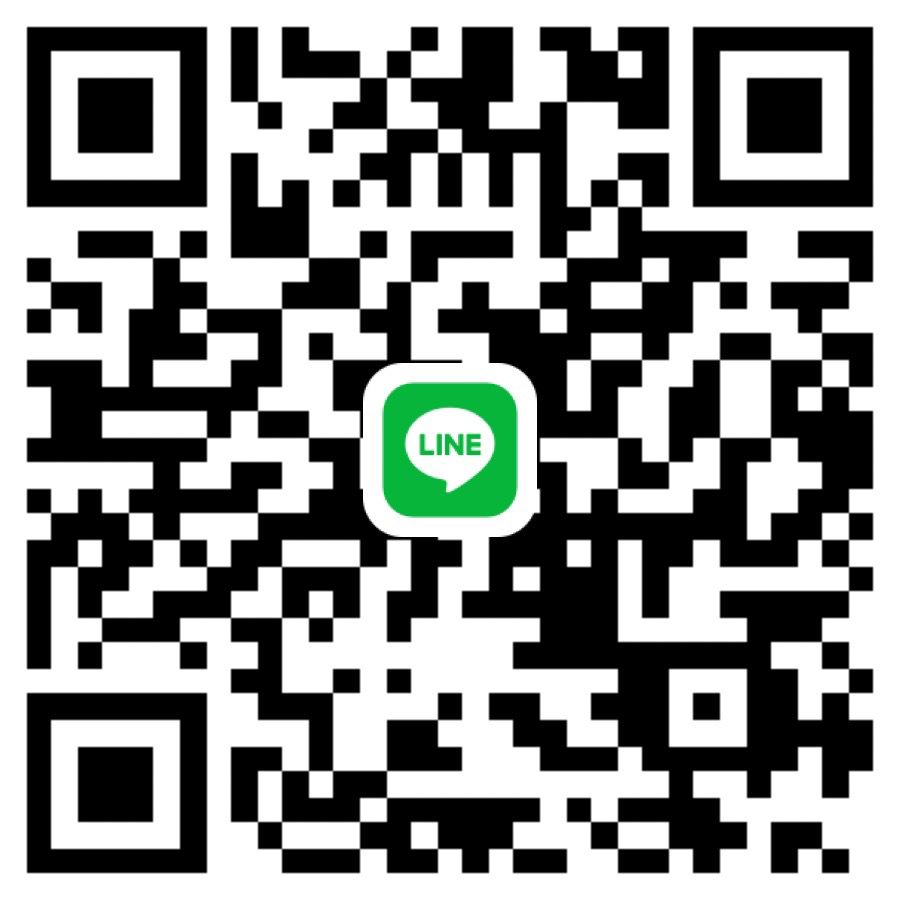Scan LINE QR code to contact Danny for Gelugor Waterfront consultation