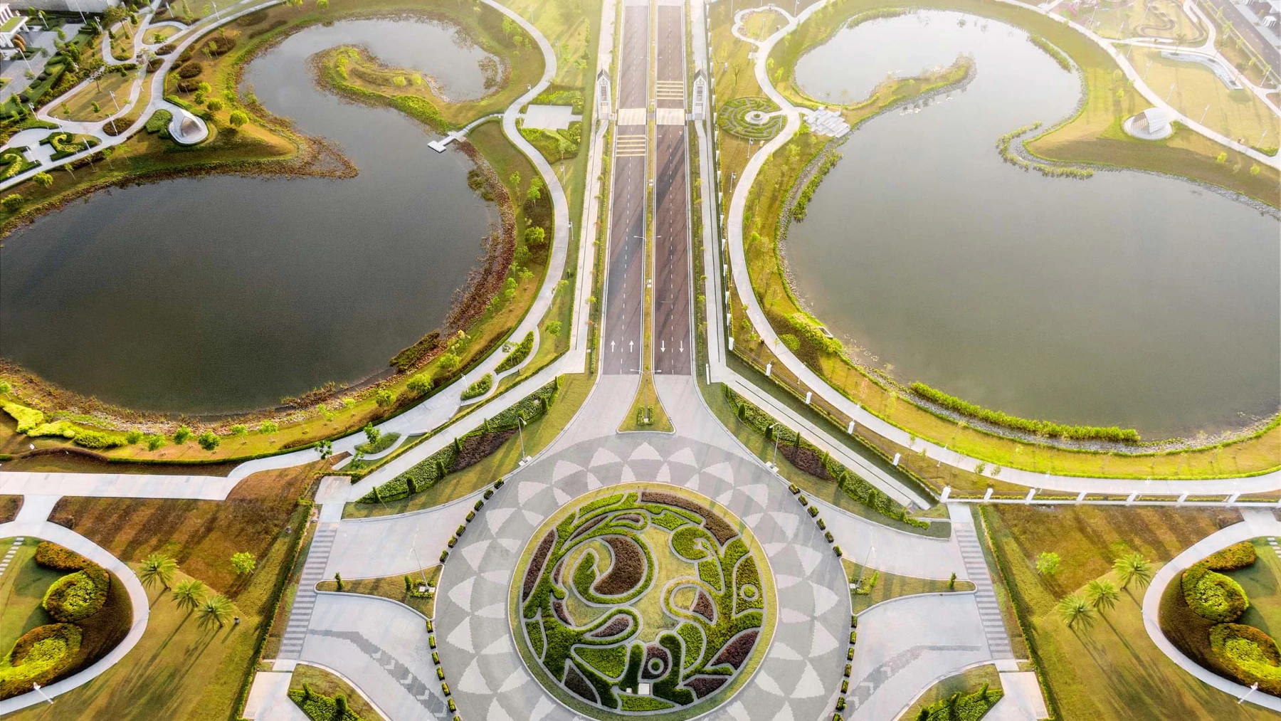 Flamingo Lakes amenity image