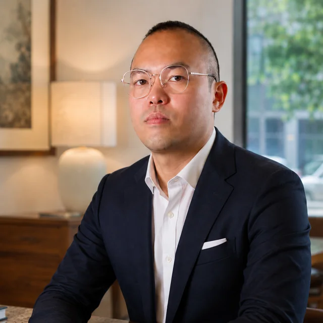 Danny, Penang property and living adviser