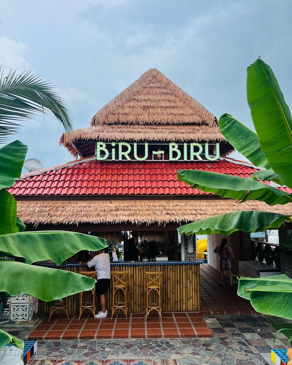 Neighbourhood dining in Tanjung Bungah